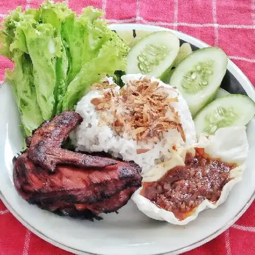 Gambar Makanan Ayam Gebuk Nasi Raja, Tomang 8