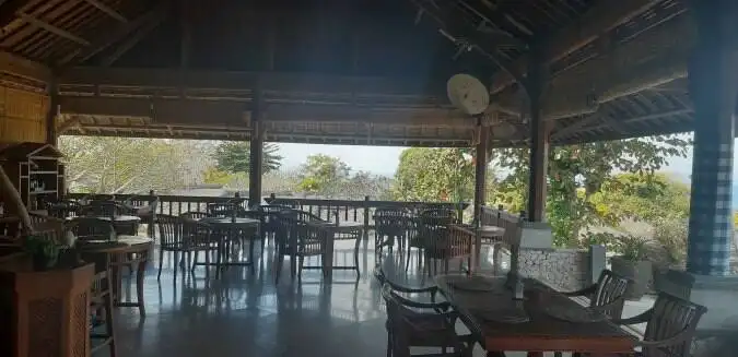 La Terrace - Sekar Nusa Villas
