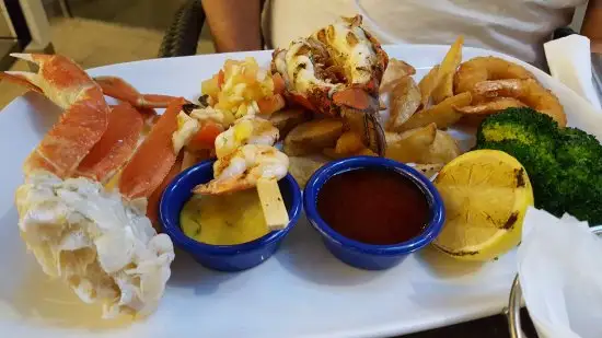 Red Lobster Sunway Putra Mall Food Photo 1