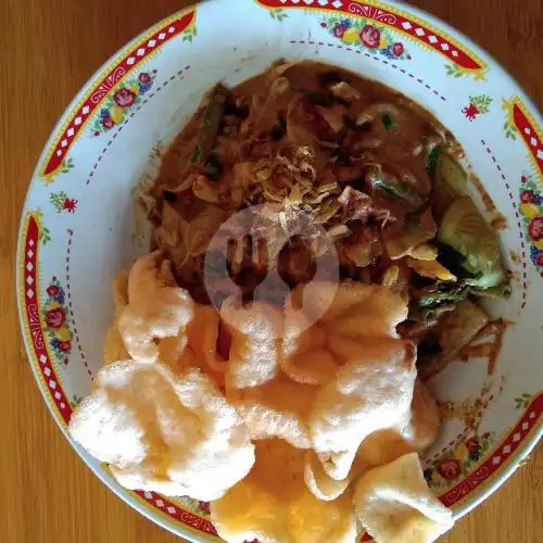 Gambar Makanan Ketoprak Telor Mas Takyun, Bekasi Utara 5