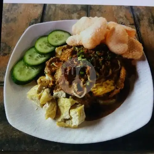 Gambar Makanan Warung GUE, Jl.nakula No.8 14