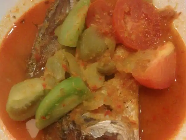 Gambar Makanan Sop Ikan Batam 12
