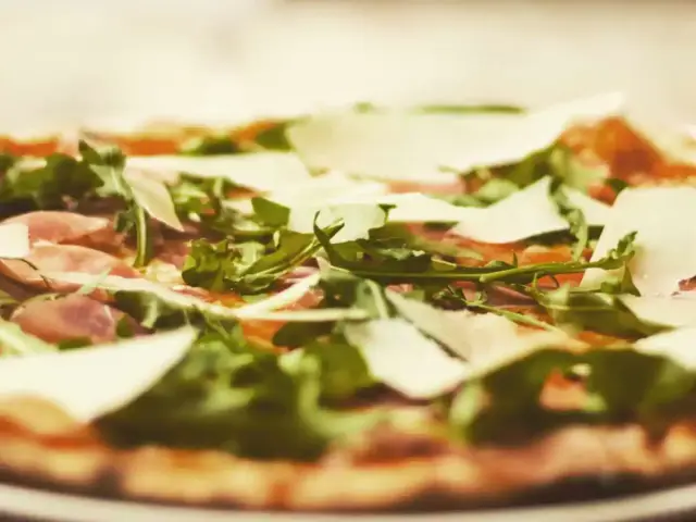 Pizzeria Ulus'nin yemek ve ambiyans fotoğrafları 8