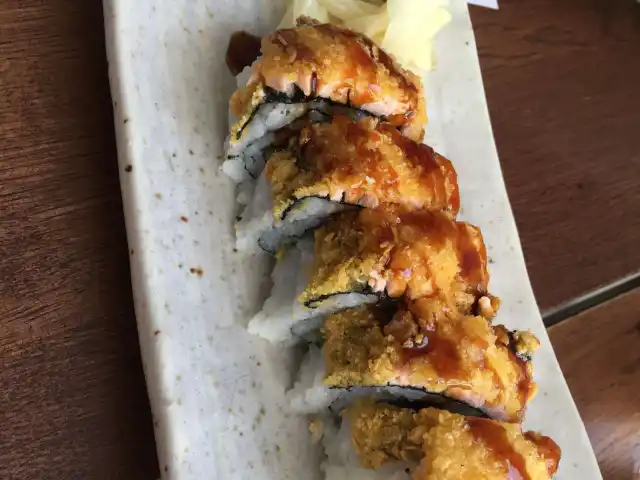 SushiCo'nin yemek ve ambiyans fotoğrafları 44