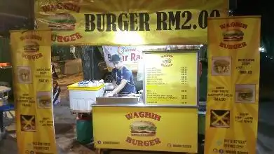 Waghih Burger Food Photo 4