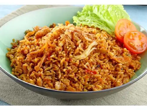 Nasi Goreng Prabu