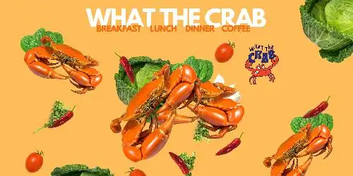 What The Crab, Mengwi