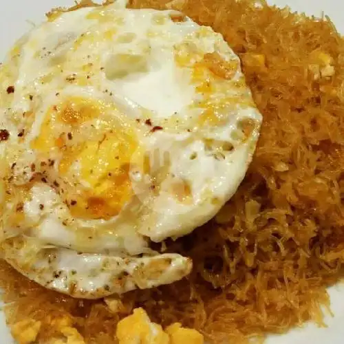 Gambar Makanan Nasi Goreng Mas Jangkung (Ari), Cileungsi Raya 4