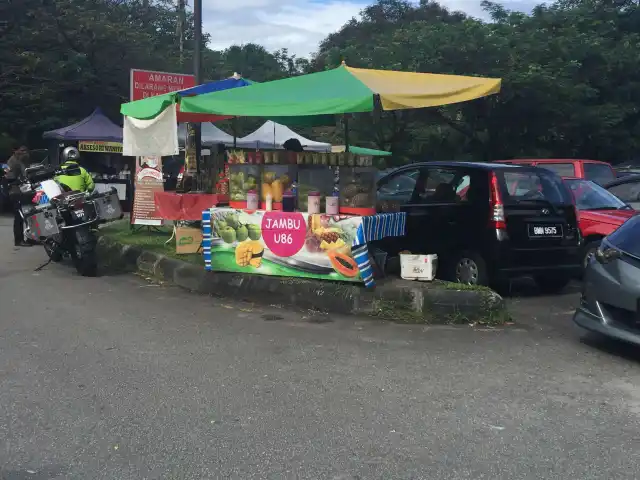 Nasi Lemak Tanglin Food Photo 9