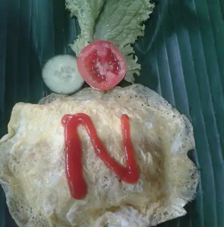 Gambar Makanan Nessa Warung 14