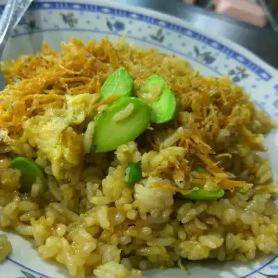 Dapurku - chinese & indonesian food
