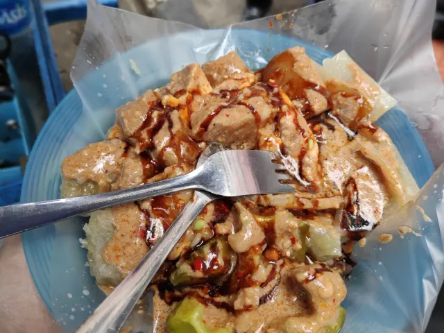 Gambar Makanan Siomay Lim 2