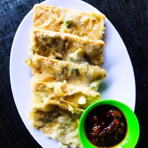 Gambar Makanan Bubur Ayam Kens Srawung, Polowijan 2