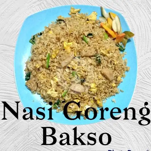 Gambar Makanan Nasi Goreng S H I A G A, Jatibening Pondokgede Bekasi 1