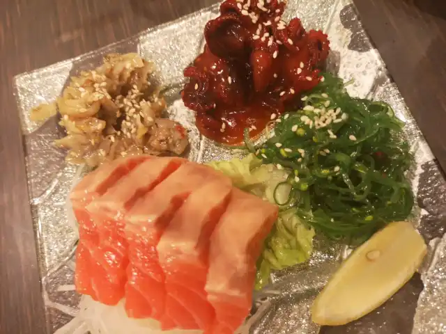 Senju Tei Japanese Restaurant Food Photo 10