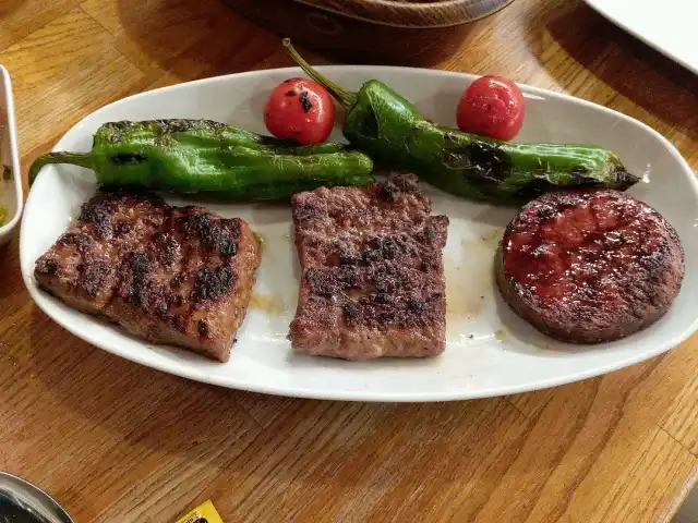 Taylan Et kasap ve Restaurant'nin yemek ve ambiyans fotoğrafları 15