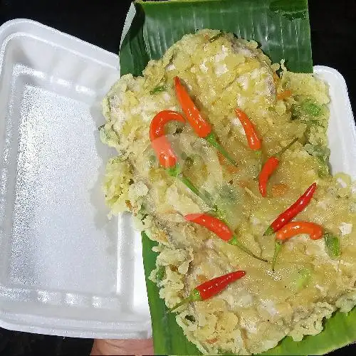 Gambar Makanan Mendoan bjm, Banjarmasin Utara 9