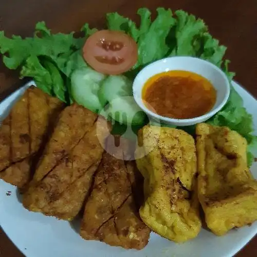 Gambar Makanan JJ Kitchen, Balangan Pratama 8