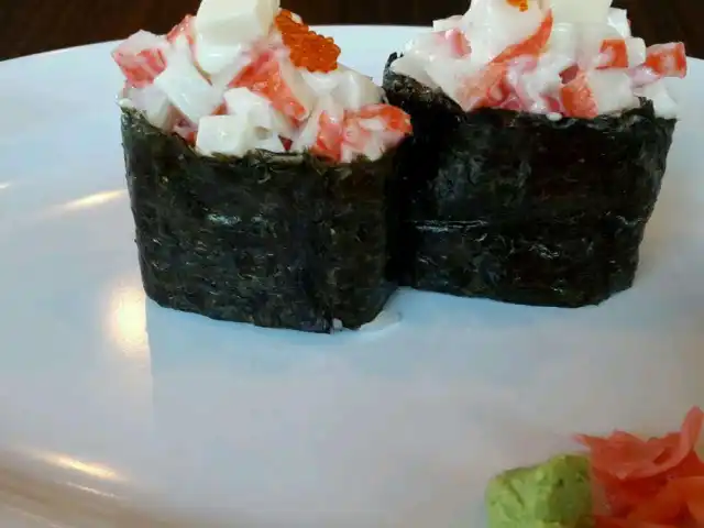 Gambar Makanan SushiSaki 15