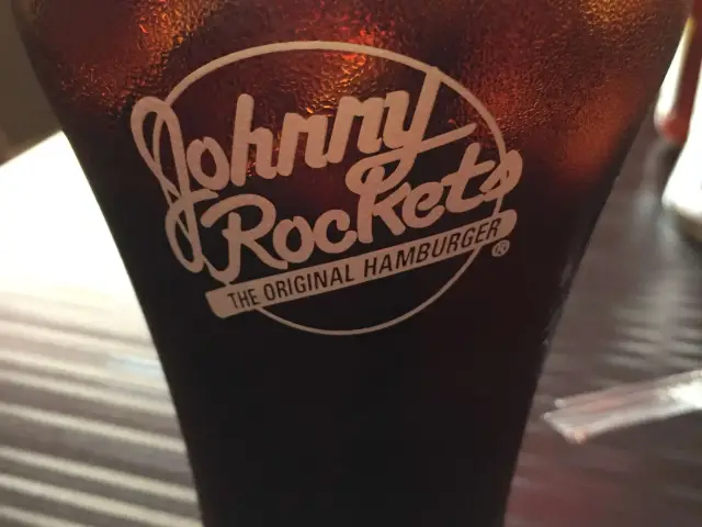 Johnny Rockets Food Photo 11