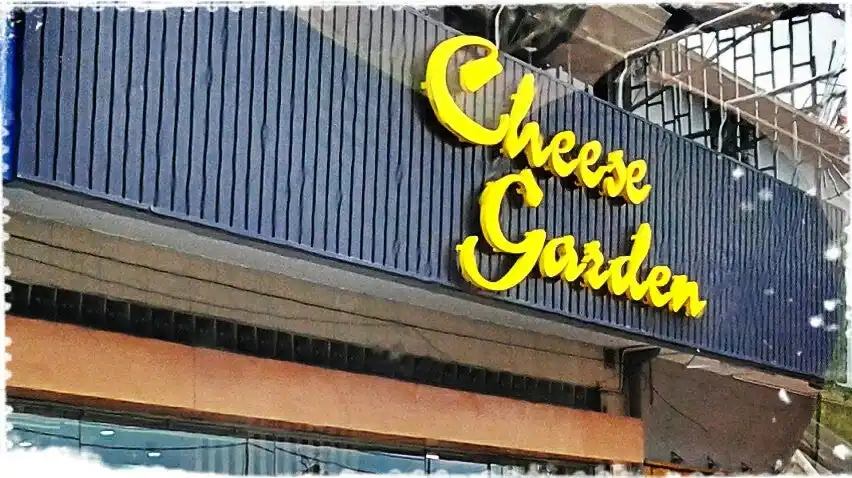 Cheese Garden Food Photo 2