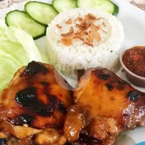 Gambar Makanan Solo Ayam Kremes 1, Laweyan 19