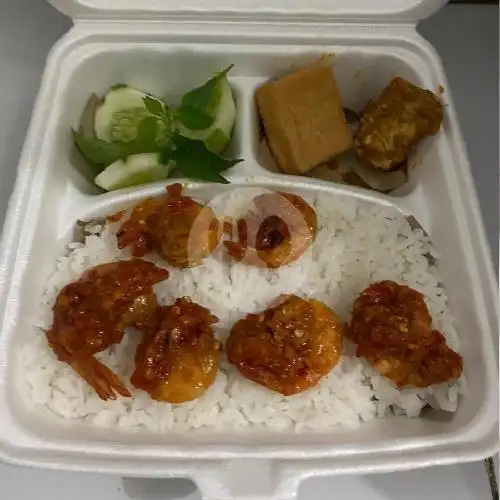 Gambar Makanan Penyetan Bu Yuni 2