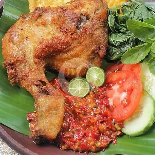 Gambar Makanan Pecel Lele Podo Tresno  2