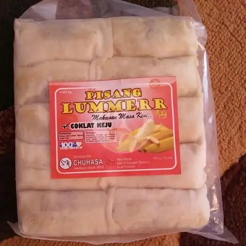 Gambar Makanan Toko Berkah Jaya (Delicious Frozen Food), Toko Berkah Jaya 3