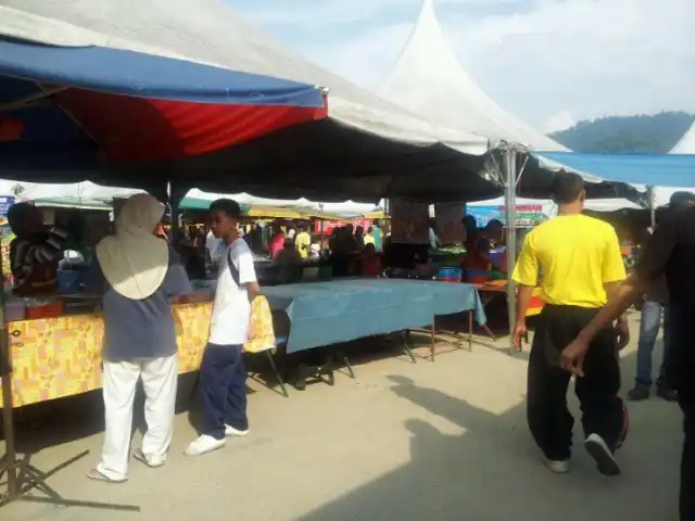 Bazar Ramadhan Pekan Sik Food Photo 8