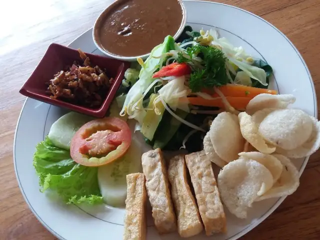 Gambar Makanan Healthy Warung 6