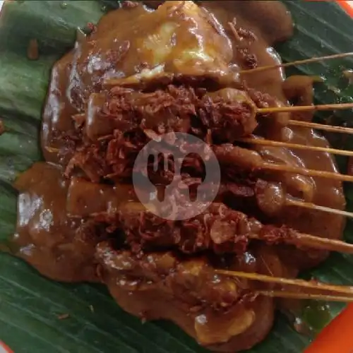 Gambar Makanan Sate Padang Air Mancur Ajo Andri 5