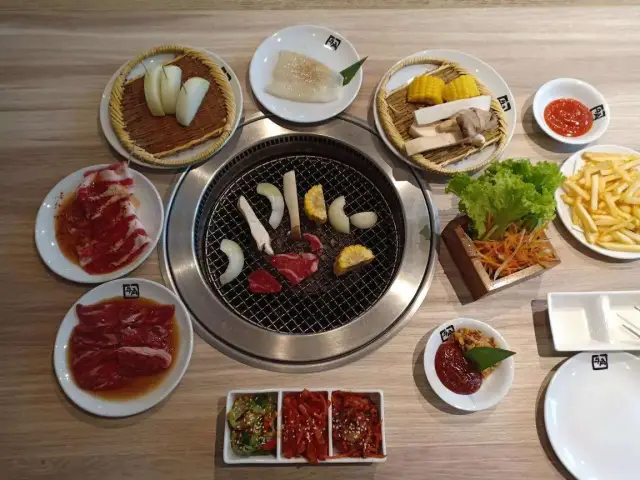 Gambar Makanan Gyu-Kaku Japanese BBQ 16