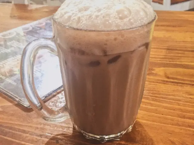 Gambar Makanan Teh Tarik Aceh 5