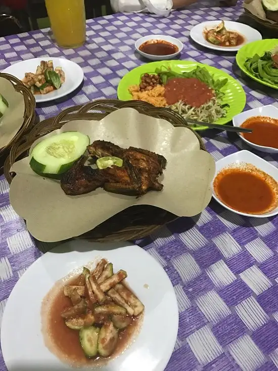 Gambar Makanan RM. Nada Alam Nyaman 13