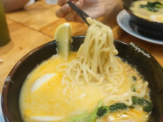 Gambar Makanan Ramen SeiRock-Ya 9