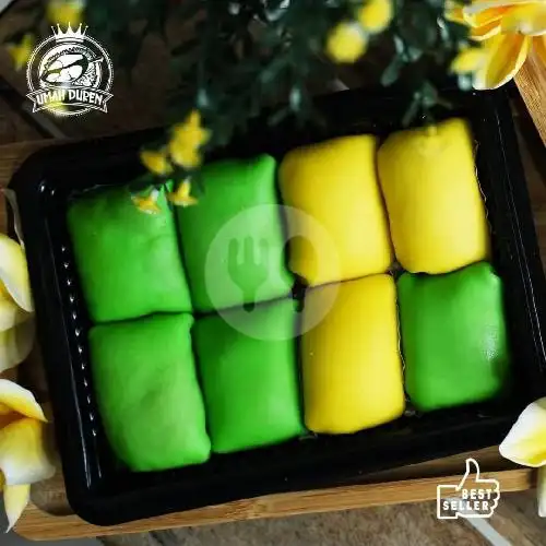 Gambar Makanan Umah Duren Cabang Sindulang 3