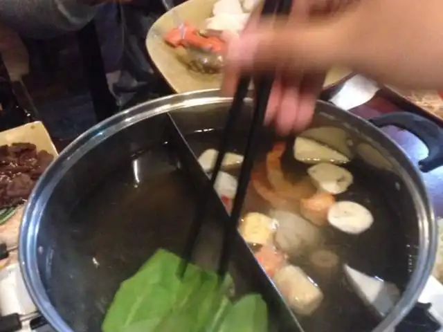 Gambar Makanan Shabu Tei 16