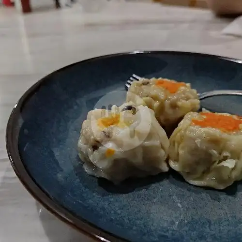 Gambar Makanan Siomay Nenek, Pesanggrahan 1