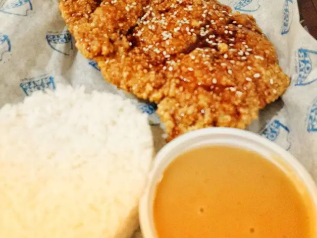 Hot Star Large Fried Chicken Food Photo 10