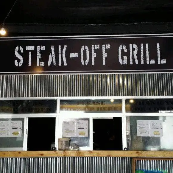 Steak-Off Grill Food Photo 14