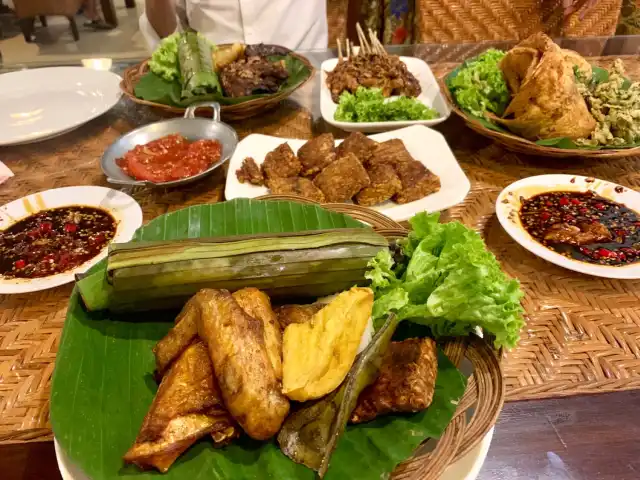 Rumah Makan Cibiuk Malaysia Food Photo 7