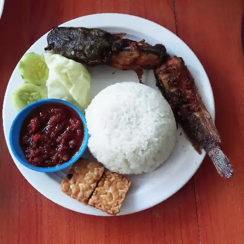 Gambar Makanan Warung Banyuwangi 1