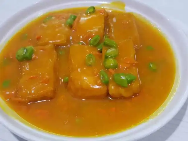 Sunway Curry Fish Head Food Photo 9