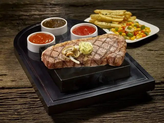 Gambar Makanan Steak 21 10
