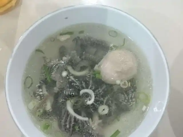 Gambar Makanan Mie Baso Tasik 87 17