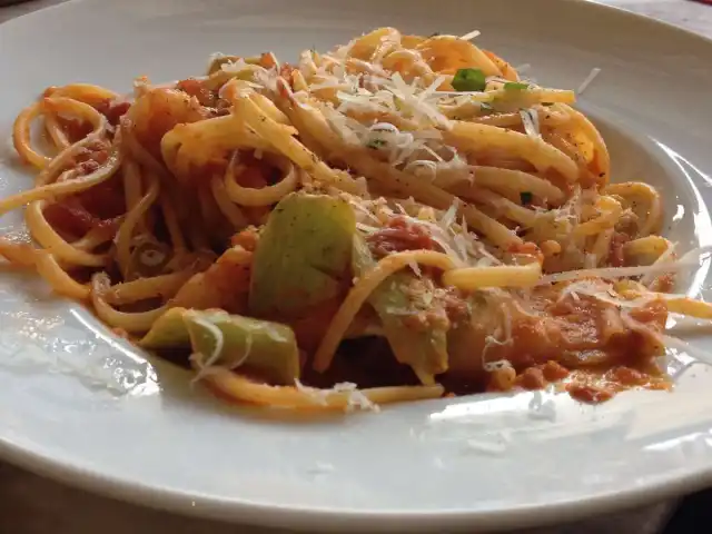 Brio İtalian'nin yemek ve ambiyans fotoğrafları 60