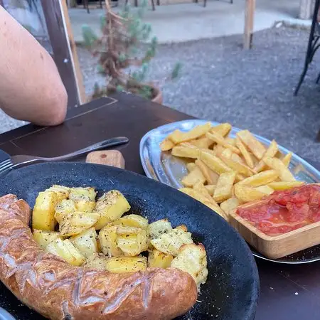 Kolburano's'nin yemek ve ambiyans fotoğrafları 6