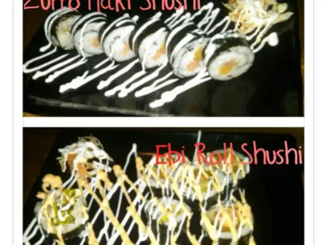 Gambar Makanan Zutto Sushi & Suki 4