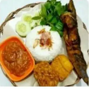 Gambar Makanan Pisang Goreng & Terang Bulan Mini Putri Berkah 14